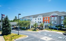 Hilton Garden Inn Chesterton